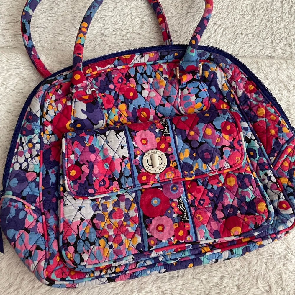 Vera Bradley Bag NWOT
